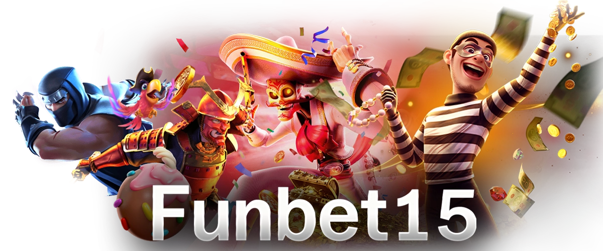 Funbet15